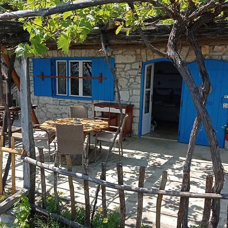 הוילה Mošćenička Draga Casa Delle Olive מראה חיצוני תמונה