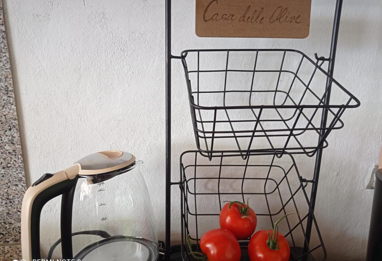 הוילה Mošćenička Draga Casa Delle Olive מראה חיצוני תמונה