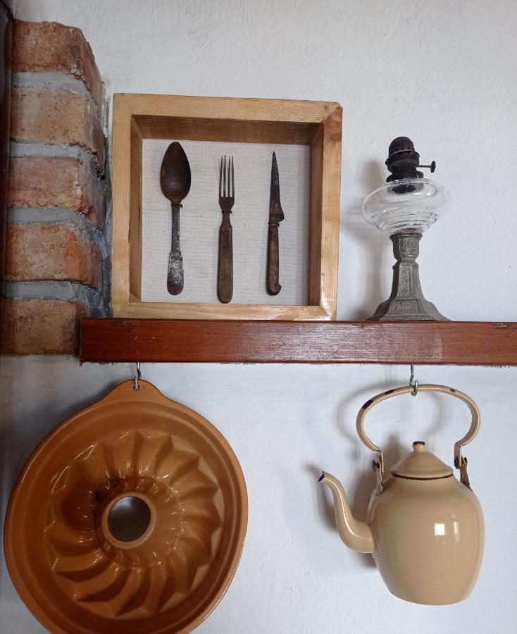 הוילה Mošćenička Draga Casa Delle Olive מראה חיצוני תמונה