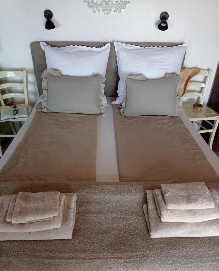 הוילה Mošćenička Draga Casa Delle Olive מראה חיצוני תמונה